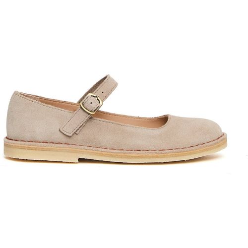Ballerines Clarks desert_jane - Clarks - Modalova