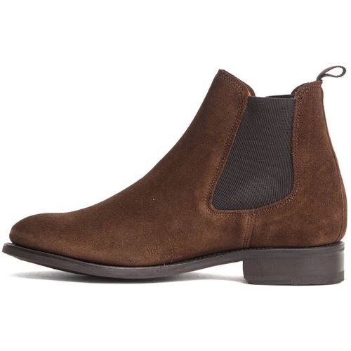 Bottines Berwick 1707 119 - Berwick 1707 - Modalova