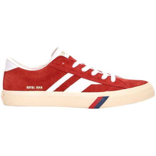Baskets basses rc226slw_red - Pro-keds - Modalova