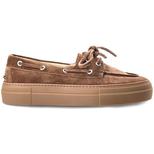 Chaussures bateau cph177-m - Copenhagen Studios - Modalova
