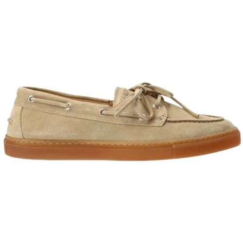 Chaussures bateau cph160-b - Copenhagen Studios - Modalova