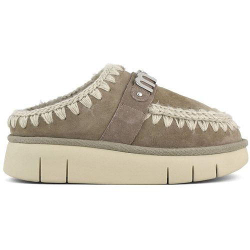 Mules Mou fw531001a-g - Mou - Modalova
