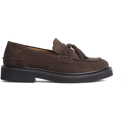 Mocassins Officine 387-m - Officine - Modalova