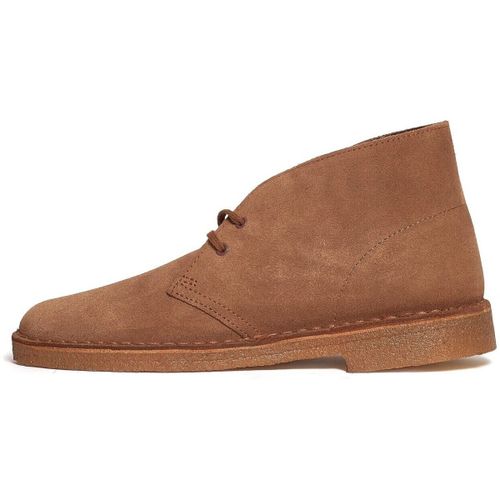 Bottines Clarks desert_boot - Clarks - Modalova
