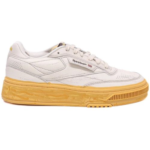 Baskets basses painted_w - Reebok Classic - Modalova