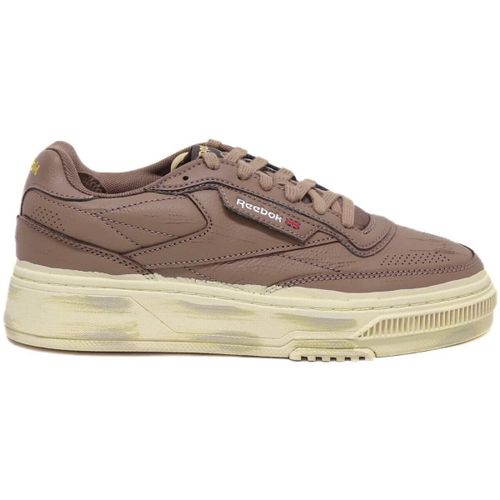 Baskets basses painted_br - Reebok Classic - Modalova