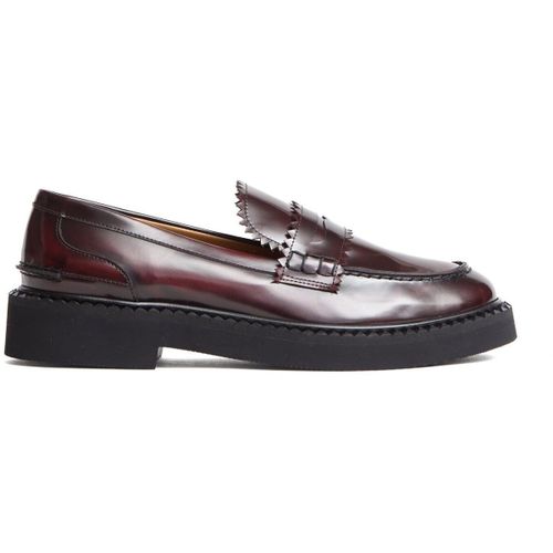Mocassins Officine 380-b - Officine - Modalova
