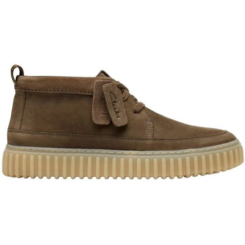 Bottines Clarks torhill_lacehi-v - Clarks - Modalova