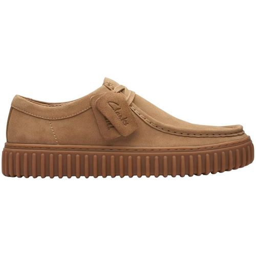 Ville basse Clarks torhill_lo-be - Clarks - Modalova