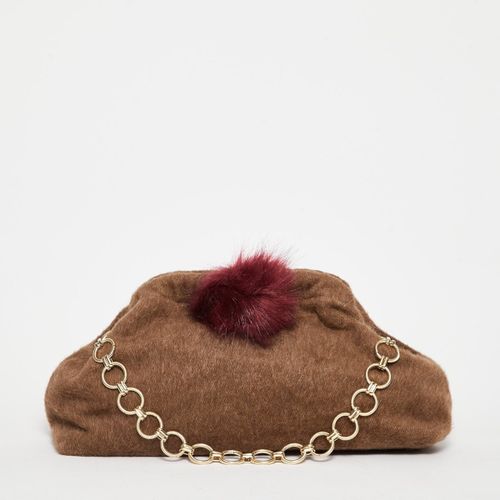 Pochette La Milanesa dory-m - La Milanesa - Modalova