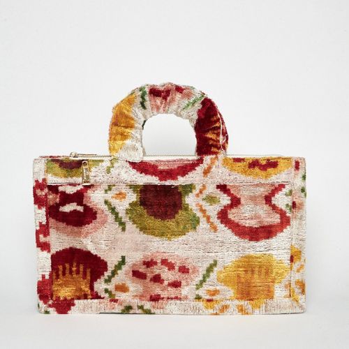 Sac à main taissa_large - La Milanesa - Modalova