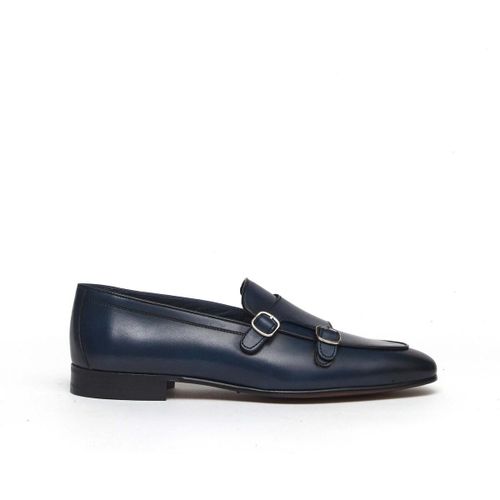 Mocassins Berwick 1707 5111-bl - Berwick 1707 - Modalova