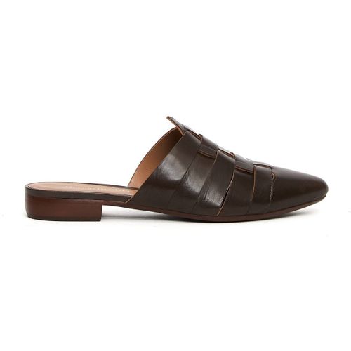 Mules Duccio Del Duca d211 - Duccio Del Duca - Modalova