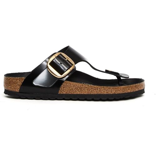 Sandales gizeh_big_buckle-sb - BIRKENSTOCK - Modalova