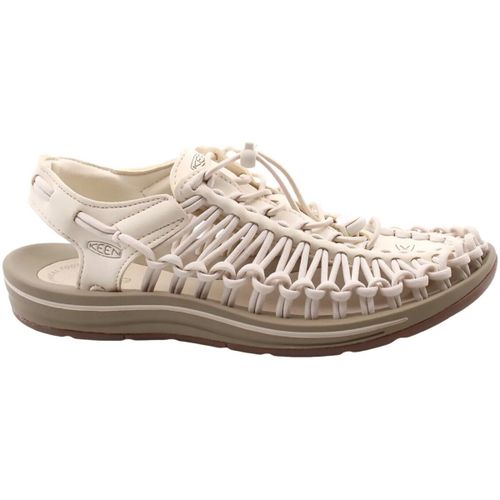 Sandales Keen uneek_w_avorio - Keen - Modalova