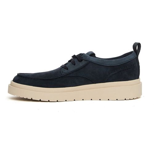 Baskets Clarks polden_moc-b - Clarks - Modalova