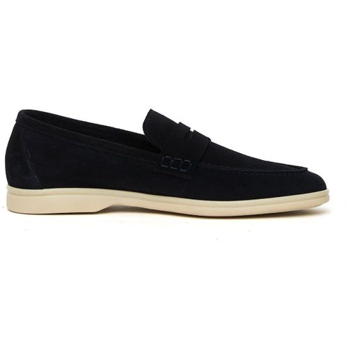 Mocassins Berwick 1707 5371-b - Berwick 1707 - Modalova