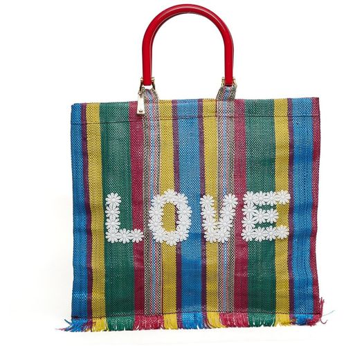 Sac à main La Milanesa hippy_chic - La Milanesa - Modalova