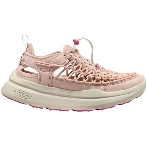 Baskets basses Keen uneek_wk_rosa - Keen - Modalova