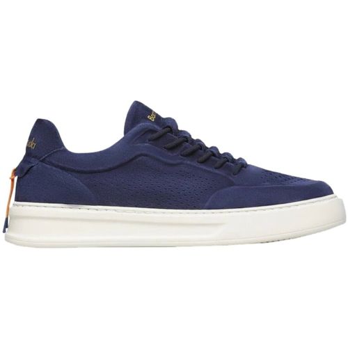 Baskets basses bu3612a-blu - Barracuda - Modalova