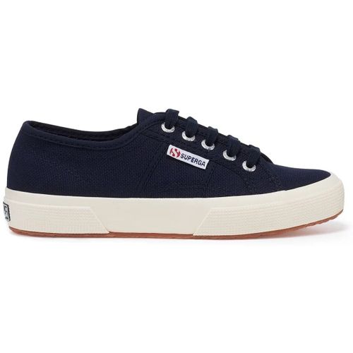 Baskets basses Superga 2750_navy - Superga - Modalova