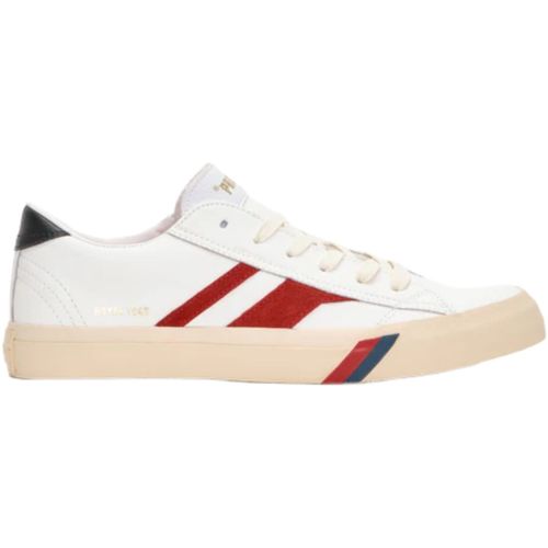 Baskets basses rc226_bianco - Pro-keds - Modalova