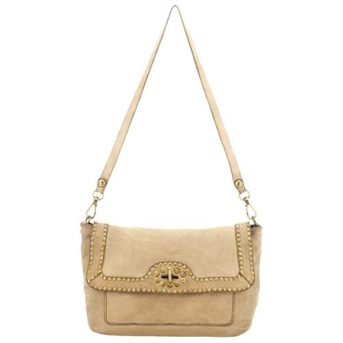 Sac a main Campomaggi erica-gialla - Campomaggi - Modalova