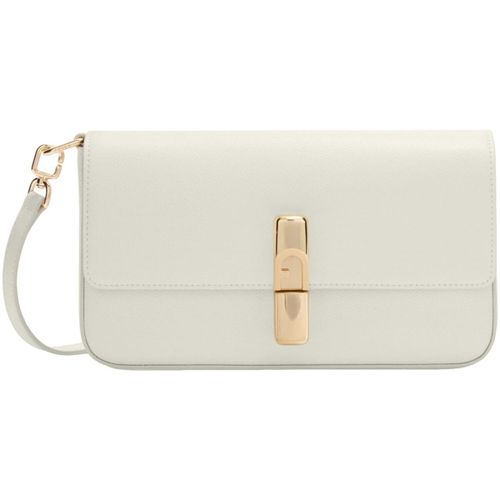 Sac a main iride_crossbody_panna-bianco - Furla - Modalova