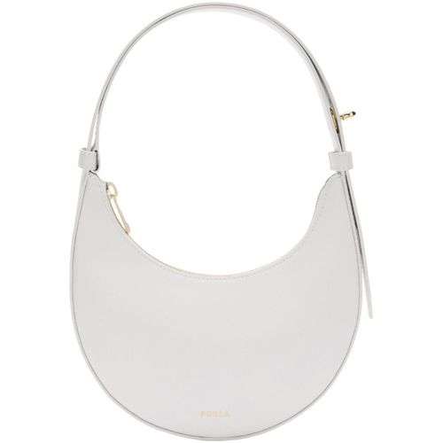 Sac à main delizia_bianca-bianco - Furla - Modalova