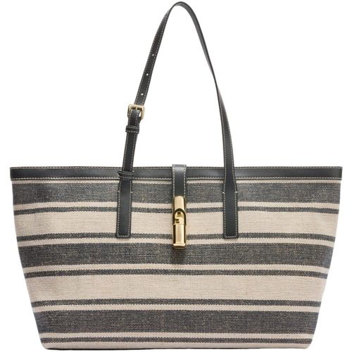 Cabas Furla debby-bianco - Furla - Modalova