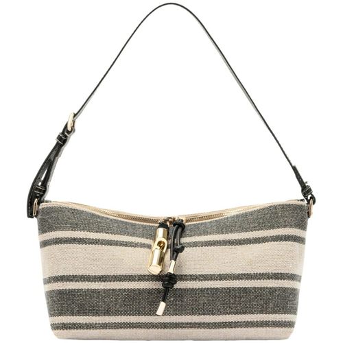 Sac a main Furla debby_mini-bianco - Furla - Modalova