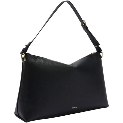 Sac à main debby_shoulder-nero - Furla - Modalova