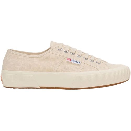 Baskets basses 2750_og_beige - Superga - Modalova