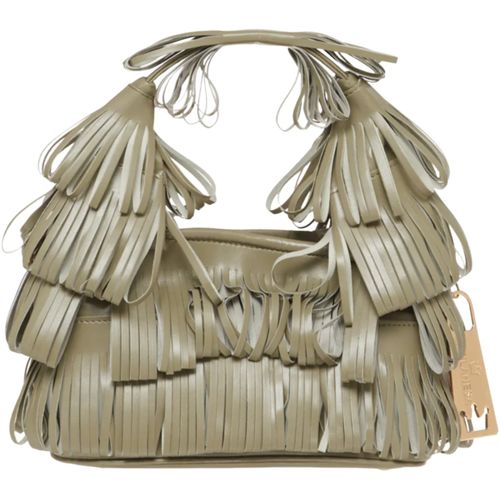 Sac à main capucine_small-verde - La Milanesa - Modalova