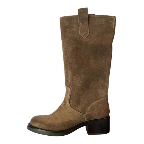 Boots Niche 4313S - Niche - Modalova