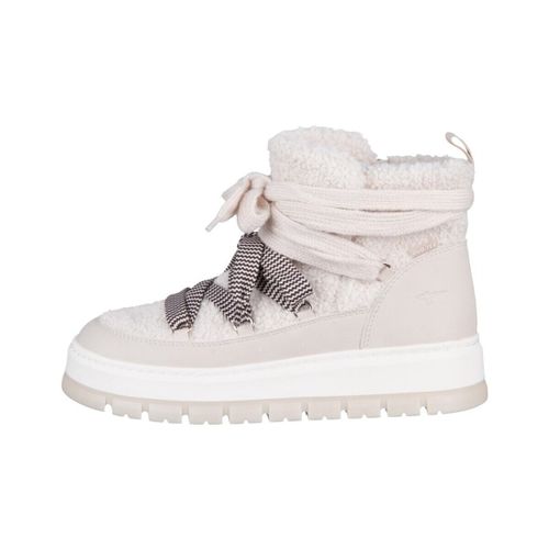 Bottes neige Tamaris 12622347418 - Tamaris - Modalova