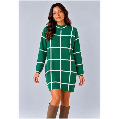 Robe Kebello Robe F, Vert - Kebello - Modalova