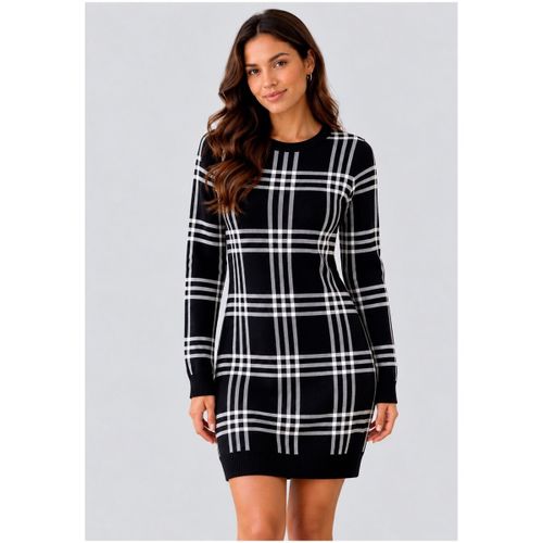 Robe Kebello Robe F, Noir - Kebello - Modalova