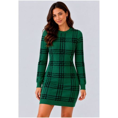 Robe Kebello Robe F, Vert - Kebello - Modalova