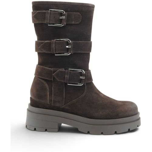 Bottes C1FC6014-AI27-M012 - Café Noir - Modalova