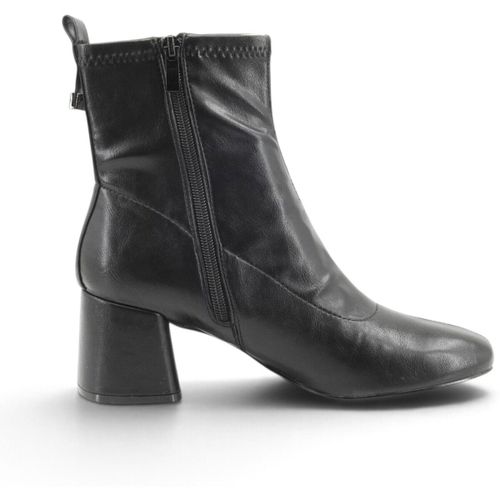 Bottines C1NC9228-AI27-N001 - Café Noir - Modalova