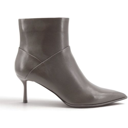 Bottines C1NF4003-AI27-M012 - Café Noir - Modalova