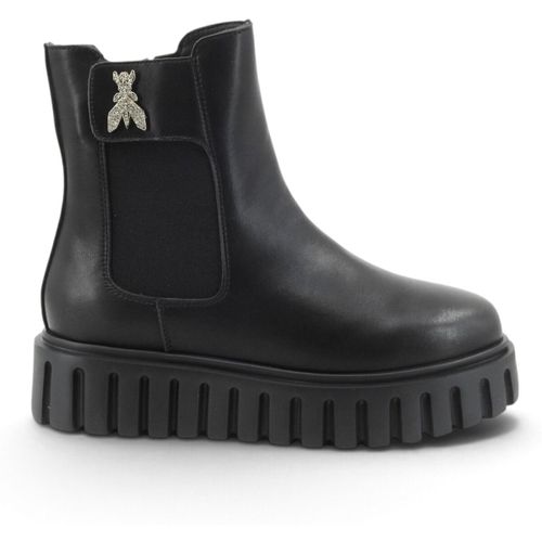 Bottines PJ449-31-AI27 - Patrizia Pepe - Modalova