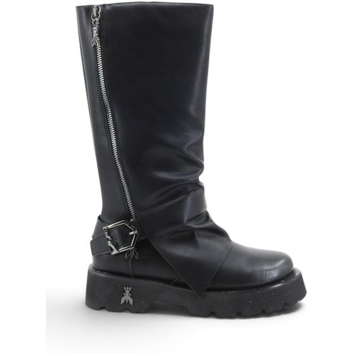 Bottes Patrizia Pepe PJ436-01-AI27 - Patrizia Pepe - Modalova