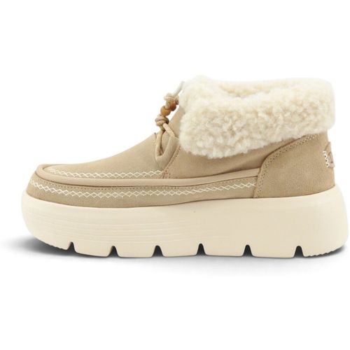 Bottines HEYDUDE HD45638-AI27-0HX - HEYDUDE - Modalova