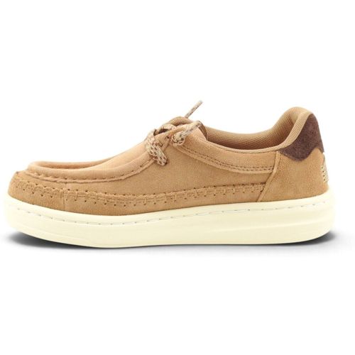 Slip ons HEYDUDE HD45619-AI27-265 - HEYDUDE - Modalova