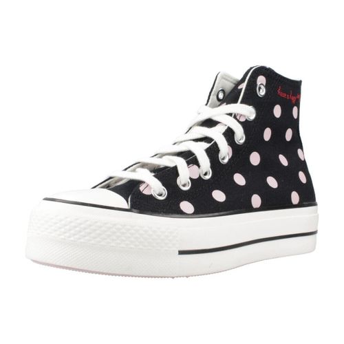 Baskets Chuck Taylor All Star Lift Platform Polka Dots - Converse - Modalova