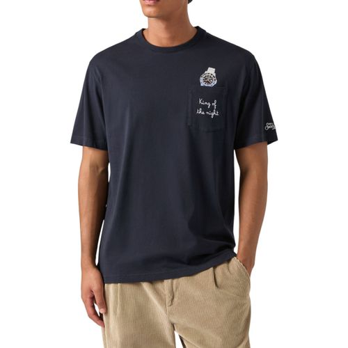 T-shirt Mc2 Saint Barth Connor - Mc2 Saint Barth - Modalova