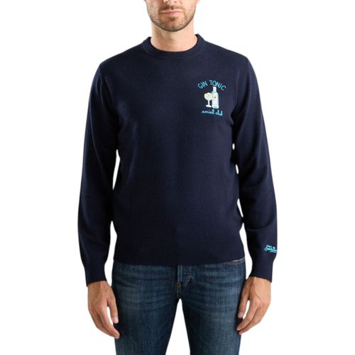 Pull Mc2 Saint Barth Heron Light - Mc2 Saint Barth - Modalova