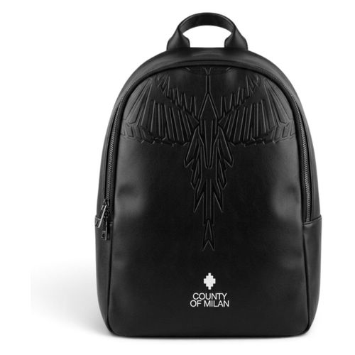 Sac a dos Zaino Smooth - County Of Milan - Modalova